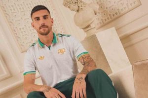 Calciomercato Roma Lorenzo Pellegrini