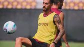 Pellegrini spunta anche il Milan