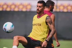 Pellegrini spunta anche il Milan