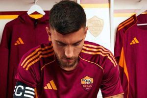 Pellegrini infortunio aggiornamenti