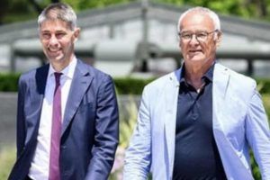 Calciomercato Roma tre colpi per sognare