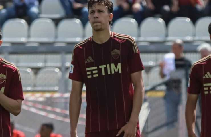 Calciomercato Roma altra cessione