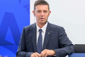 Serie A Roma Rocchi