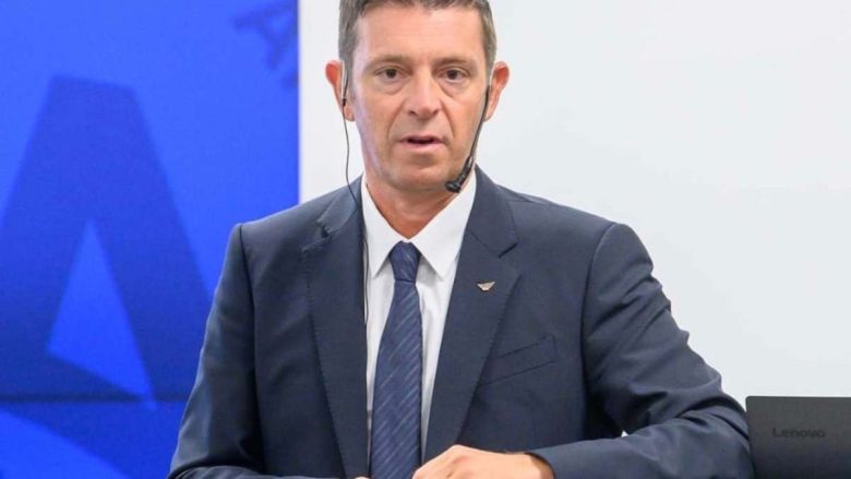 Serie A Roma Rocchi