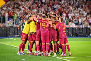 Roma-Bologna