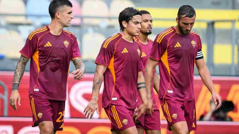 Roma in campo