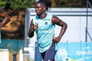 Rowe annuncio ufficiale Marsiglia