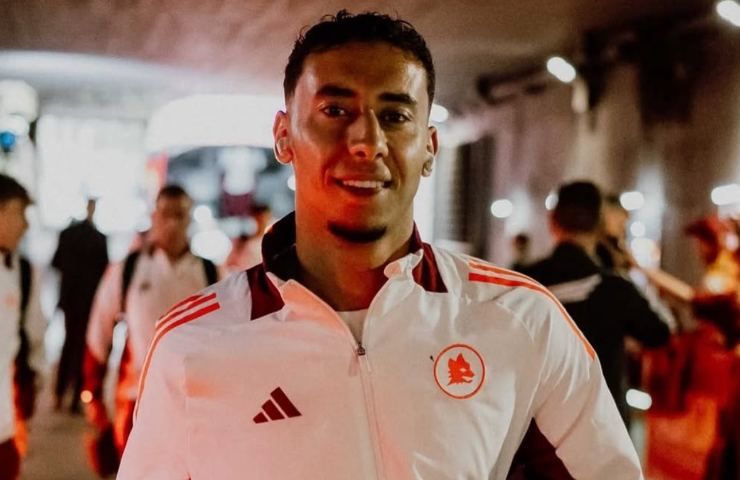 Salah Eddine vicino all'addio