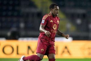 Calciomercato Roma ceduto Saud
