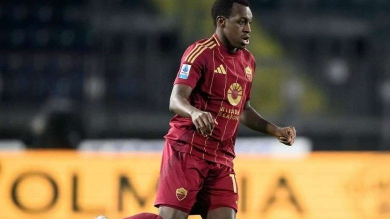 Calciomercato Roma ceduto Saud