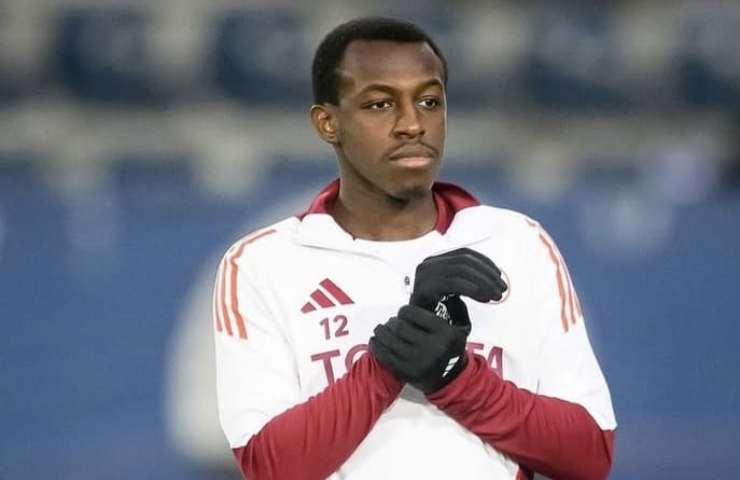 Calciomercato Roma ceduto Saud