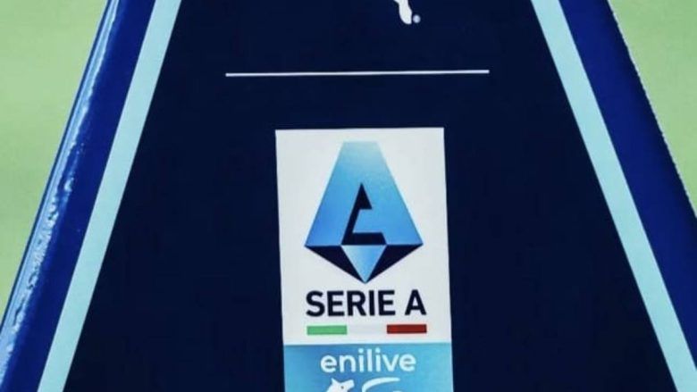 Serie A annuncio cambia orario