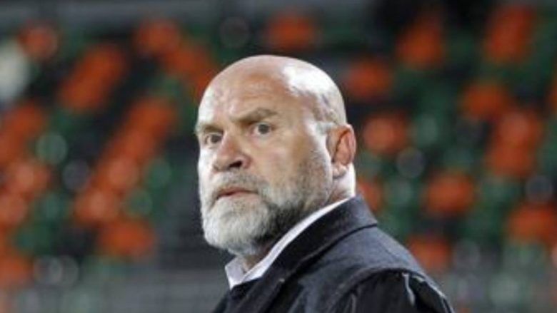 Serse Cosmi