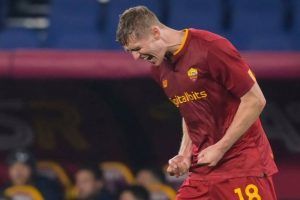 Calciomercato Roma definita una cessione