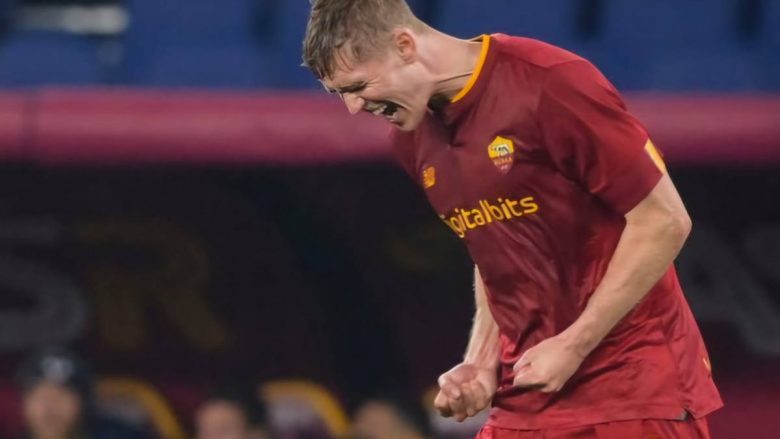 Calciomercato Roma definita una cessione