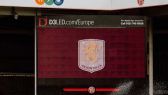Aston Villa Roma formazioni