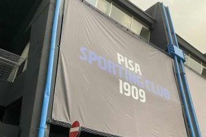 Pisa-Roma sindaco conferma