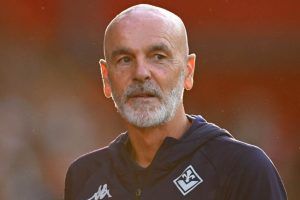 Stefano Pioli