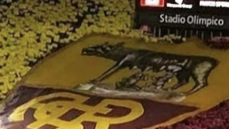 Roma-Bologna dato biglietti