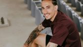 Roma fatta per Tsimikas