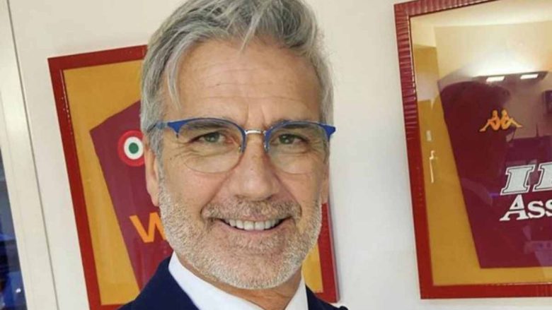 Ubaldo Righetti