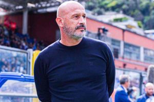 Vincenzo Italiano