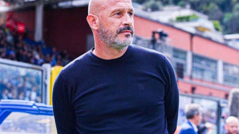 Vincenzo Italiano