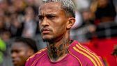 Calciomercato Roma Wesley rivelazione