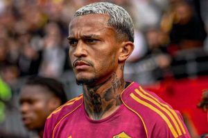 Calciomercato Roma Wesley rivelazione
