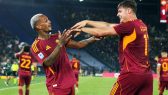 Wesley e Ferguson