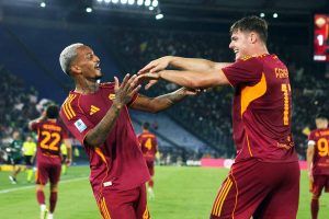 Wesley e Ferguson