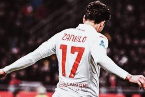 Zaniolo torna in A