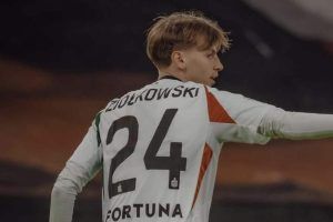 Roma è fatta per Ziokowski