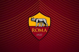 as roma logo 1200