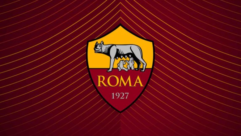as roma logo 1200