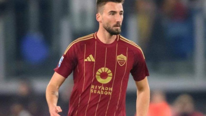 cristante roma bologna