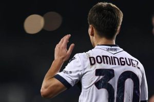 dominguez roma