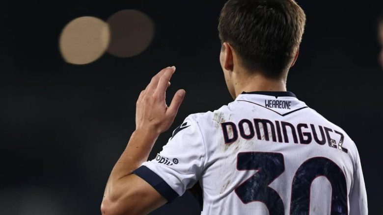 dominguez roma