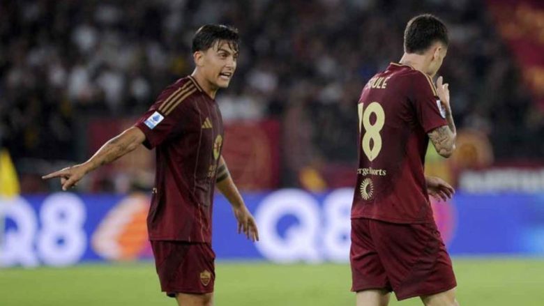 dybala soulè echeverri