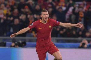 dzeko roma 12002