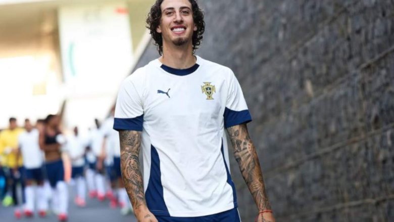 fabio silva roma