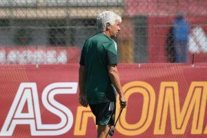 gasperini pisa roma