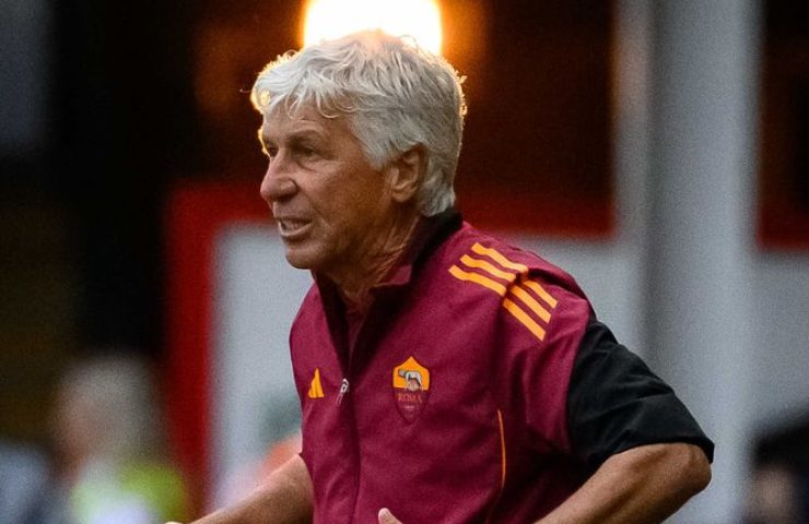 gasperini