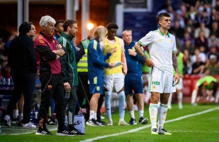 gasperini mancini 7402