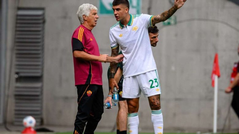 gasperini mancini