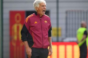gasperini massara