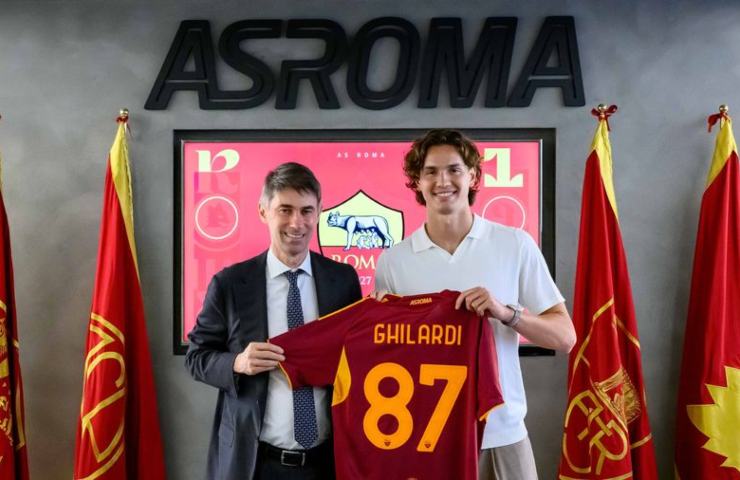 ghilardi ufficiale 740