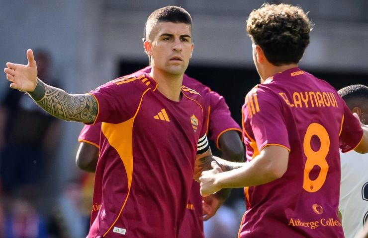 gianluca mancini740