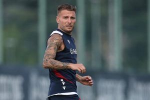 infortunio immobile