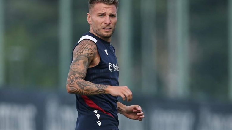 infortunio immobile